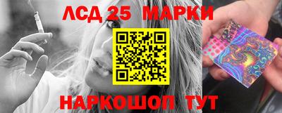 гидра Берёзовский