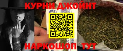 гидра Берёзовский