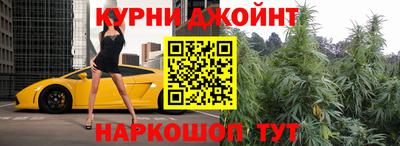 гидра Берёзовский